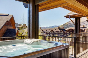 Willow Draw Dream 303 Park City